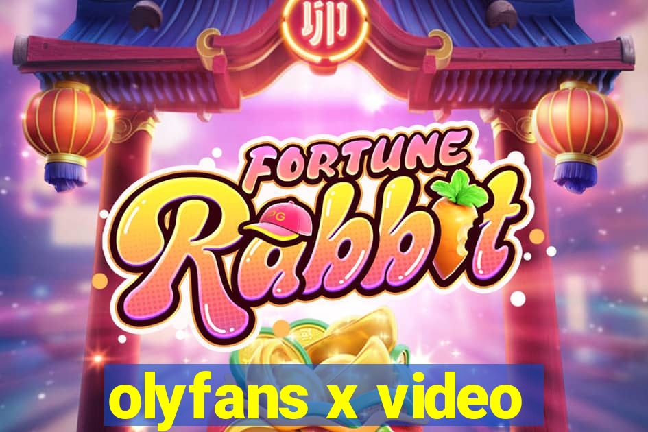 olyfans x video